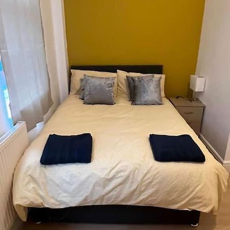 001- Lovely 3-Bedroom Very Close To Oxford Street Londra Dış mekan fotoğraf