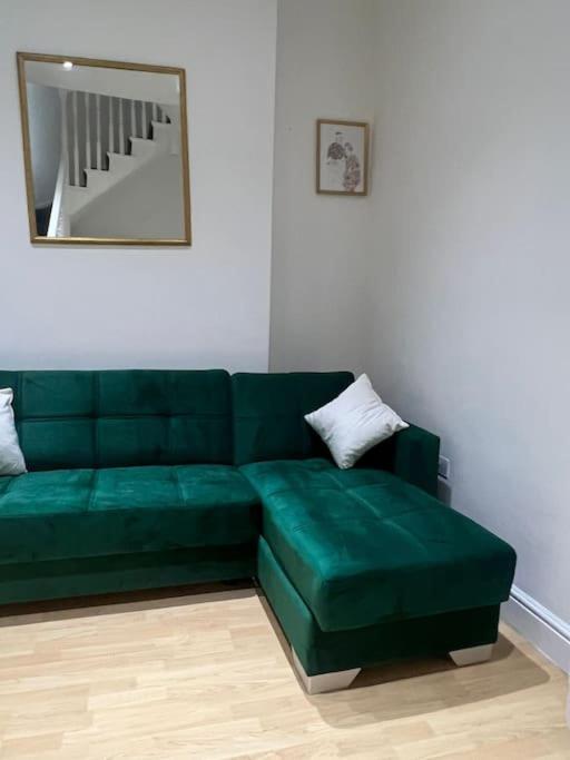 001- Lovely 3-Bedroom Very Close To Oxford Street Londra Dış mekan fotoğraf