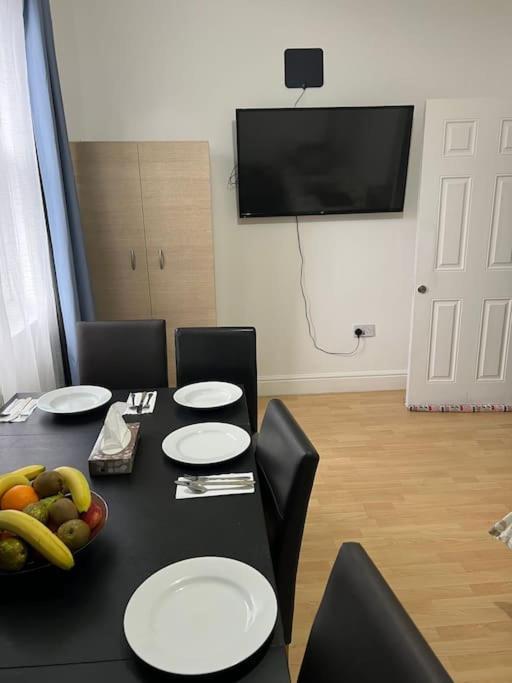 001- Lovely 3-Bedroom Very Close To Oxford Street Londra Dış mekan fotoğraf