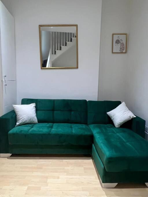 001- Lovely 3-Bedroom Very Close To Oxford Street Londra Dış mekan fotoğraf