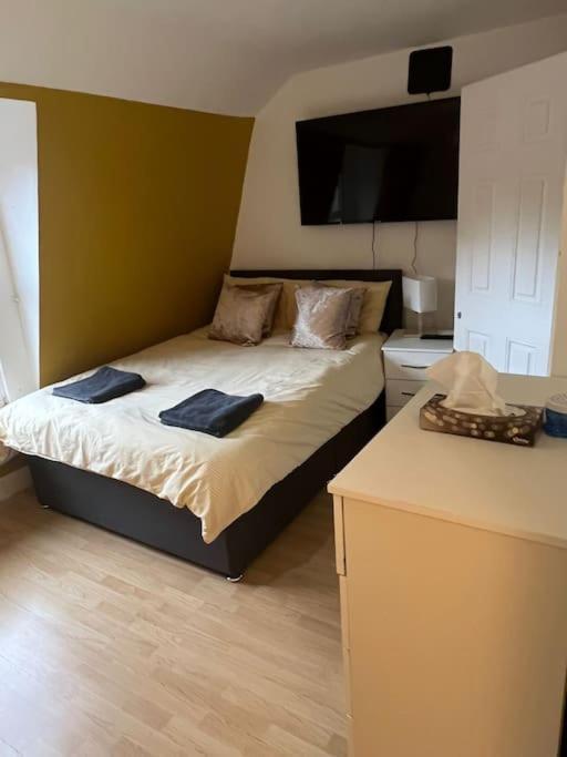 001- Lovely 3-Bedroom Very Close To Oxford Street Londra Dış mekan fotoğraf