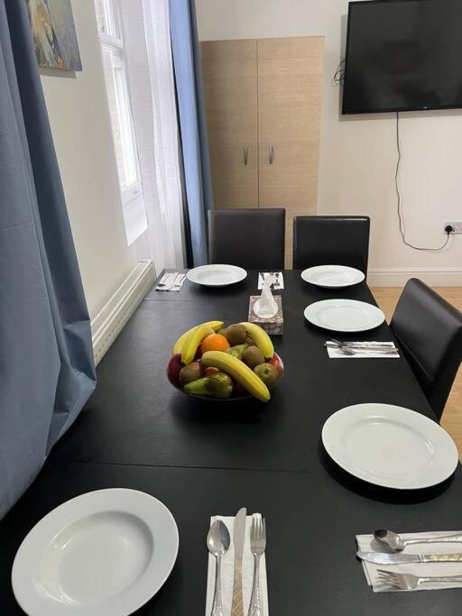 001- Lovely 3-Bedroom Very Close To Oxford Street Londra Dış mekan fotoğraf