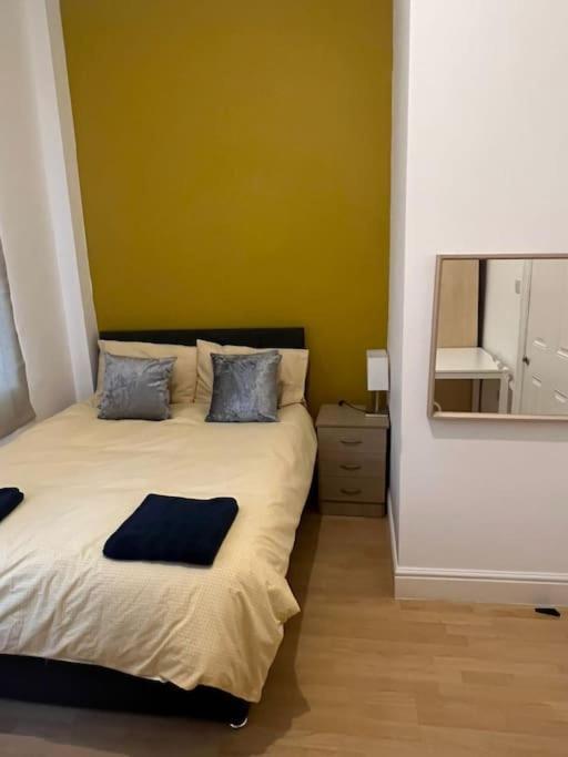 001- Lovely 3-Bedroom Very Close To Oxford Street Londra Dış mekan fotoğraf