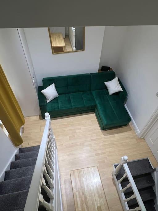 001- Lovely 3-Bedroom Very Close To Oxford Street Londra Dış mekan fotoğraf