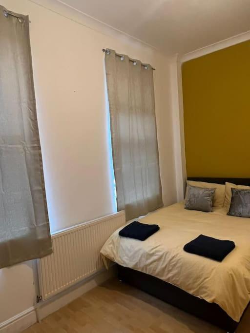 001- Lovely 3-Bedroom Very Close To Oxford Street Londra Dış mekan fotoğraf