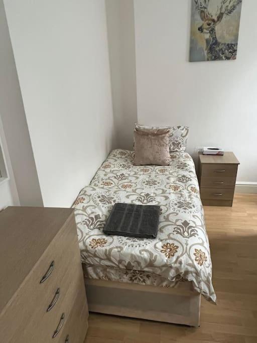 001- Lovely 3-Bedroom Very Close To Oxford Street Londra Dış mekan fotoğraf