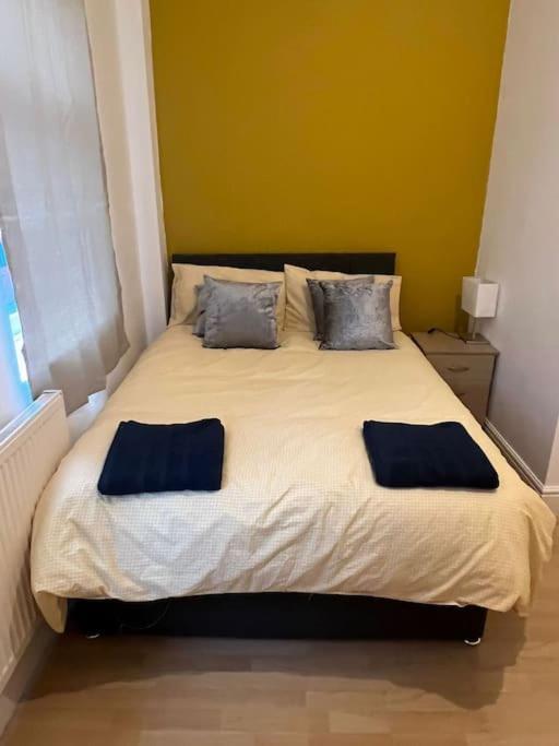 001- Lovely 3-Bedroom Very Close To Oxford Street Londra Dış mekan fotoğraf