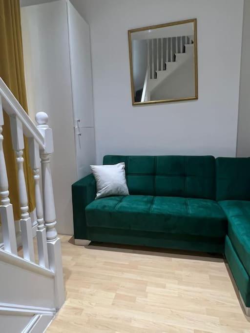 001- Lovely 3-Bedroom Very Close To Oxford Street Londra Dış mekan fotoğraf