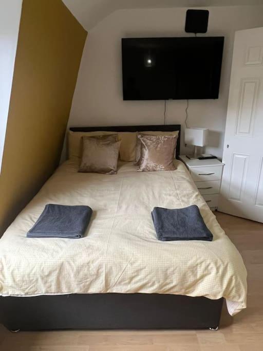 001- Lovely 3-Bedroom Very Close To Oxford Street Londra Dış mekan fotoğraf
