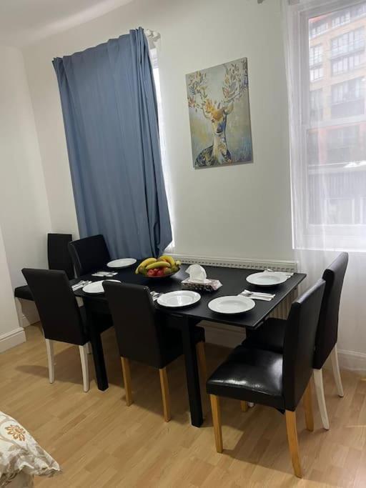 001- Lovely 3-Bedroom Very Close To Oxford Street Londra Dış mekan fotoğraf