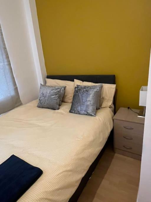 001- Lovely 3-Bedroom Very Close To Oxford Street Londra Dış mekan fotoğraf