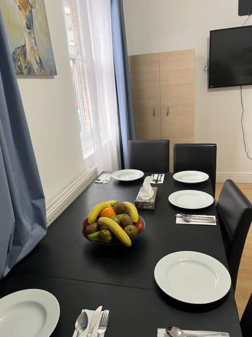 001- Lovely 3-Bedroom Very Close To Oxford Street Londra Dış mekan fotoğraf