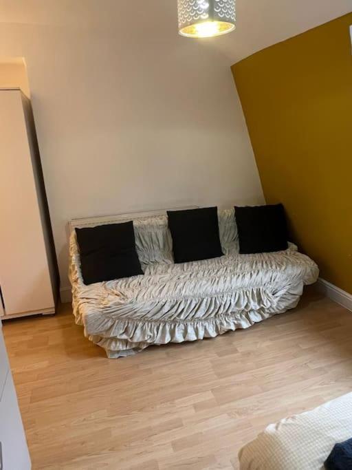 001- Lovely 3-Bedroom Very Close To Oxford Street Londra Dış mekan fotoğraf